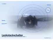 Lenkstockschalter FIAT Doblo Van (119, 223)
