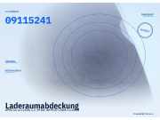 Laderaumabdeckung OPEL Corsa C (X01) 09115241