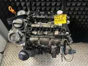 Motor ohne Anbauteile SEAT Ibiza III (6L) AZQ