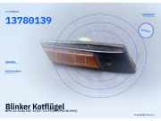 Blinker Kotflügel BMW 3er (E36) 13780139