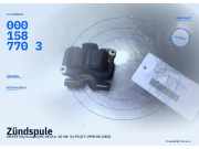 Zündspule SMART City-Coupe (MC 01) 0001587703