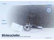 Blinkerschalter VW Polo II Classic (80, 86C)