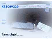 Innenspiegel MAZDA CX-5 (KF) KB8C69220