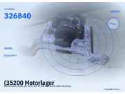 (35200 Motorlager FORD Focus II (DA3)326B40) 326B40