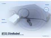 Zündkabel PEUGEOT 106 I