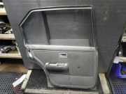 Tür links hinten OPEL Rekord E