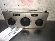 Bedienelement für Klimaanlage OPEL Astra H Caravan 13247814