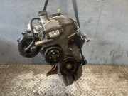 Motor ohne Anbauteile TOYOTA Yaris (P1) 1SZ-FE