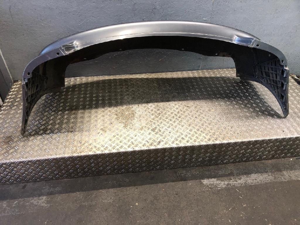 Stoßstange hinten VW Touran (1T1, 1T2) 1T0807417 GRU Bild Stoßstange hinten VW Touran (1T1, 1T2) 1T0807417 GRU