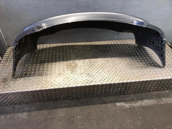 Stoßstange hinten VW Touran (1T1, 1T2) 1T0807417 GRU Bild Stoßstange hinten VW Touran (1T1, 1T2) 1T0807417 GRU