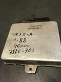Steuergerät OPEL Corsa A CC (S83) 98508327