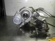 Turbolader RENAULT Modus - Grand Modus (P)