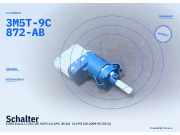 Schalter FORD Focus II (DA3) 3M5T-9C872-AB