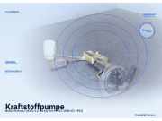 Kraftstoffpumpe NISSAN Micra I (K10)