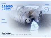 Anlasser TOYOTA Avensis Verso (M2) 2280009221 228000-9221