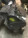 Motor ohne Anbauteile PEUGEOT 106 I K9Y