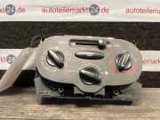 Bedienelement für Klimaanlage PEUGEOT 206 CC A2614