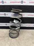 Feder links hinten OPEL Corsa E (X15)