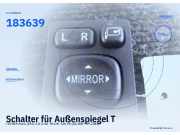 Schalter für Außenspiegel TOYOTA Auris (E150) 183639