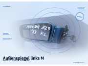 Außenspiegel links MAZDA 121 II (DB)