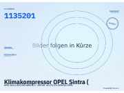 Klimakompressor OPEL Sintra (GM 200-GME) 030770930E 1135201