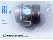 Luftmassenmesser CITROEN C5 I (DC) 9645948980 SIEMENS 9645948980