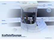Kraftstoffpumpe SUZUKI Swift III (EZ, MZ)