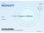 Lichtschalter OPEL Corsa A CC (S83) 90191677