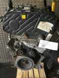 Motor ohne Anbauteile OPEL Zafira B (A05) Z19DT