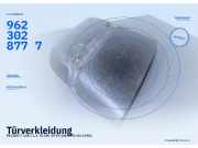 Türverkleidung PEUGEOT 106 I 9623028777