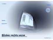 Blinker rechts vorne NISSAN Micra I (K10)