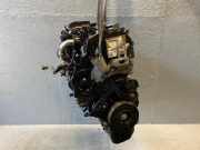 Motor ohne Anbauteile FORD Fusion (JU) F6JB