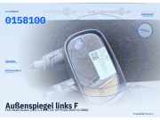 Außenspiegel links FIAT Doblo Kasten (223) 0158100