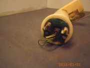 Kraftstoffpumpe PEUGEOT 106 II 9631883880