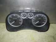 Tachometer PEUGEOT 307 CC P9655476580 G00