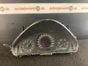 Tachometer MERCEDES-BENZ E-Klasse (W211) A2115403347