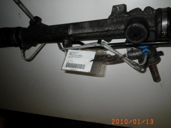 Lenkgetriebe PEUGEOT 206 Schrägheck (2A/C) Bild Lenkgetriebe PEUGEOT 206 Schrägheck (2A/C)