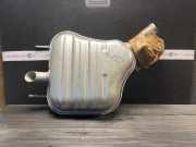 Endschalldämpfer OPEL Vectra C (Z02) 5852181