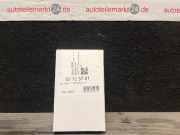 Außenspiegelglas links OPEL Zafira B (A05) 55723781