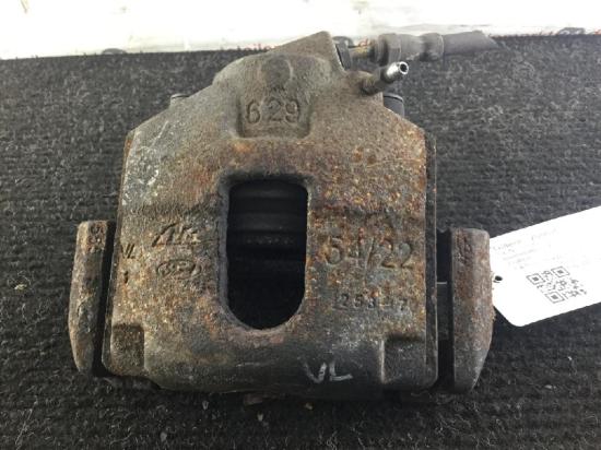 Bremssattel links vorne FORD Fusion (JU2) 629 Bild Bremssattel links vorne FORD Fusion (JU2) 629