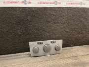 Bedienelement für Klimaanlage OPEL Astra H GTC 13274233