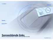 Sonnenblende links BMW 3er Coupe (E46)