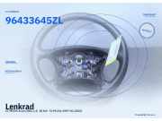 Lenkrad CITROEN Xsara 96433645ZL