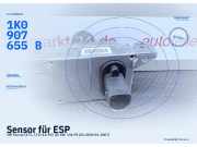 Sensor für ESP VW Touran (1T1, 1T2) 1K0907655B