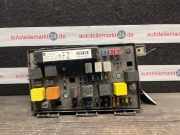 Sicherungskasten OPEL Astra H 13205783
