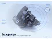 Servopumpe MAZDA 626 IV Hatchback (GE)