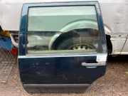 Tür links hinten VOLVO 850