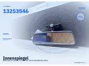 Innenspiegel OPEL Astra H Caravan 13253546