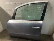Tür links vorne OPEL Zafira B (A05)