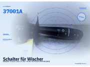 Schalter für Wischer RENAULT Scenic I (JA) 37001A